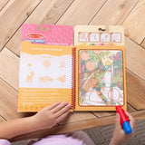 Melissa & Doug Scented Water Wow! Activity Pad