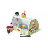Melissa & Doug Scoop And Serve Ice Cream Counter
