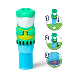 Melissa & Doug Sticker Wow! Activity Pad & Sticker Stamper - Dinosaur