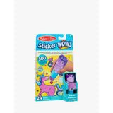 Melissa & Doug Sticker WOW!™ Unicorn