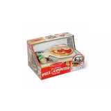 Melissa & Doug Wooden Pizza Counter Play Set
