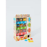 Melissa & Doug Wooden Vending Machine Toy