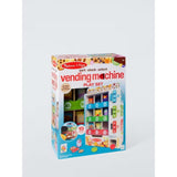 Melissa & Doug Wooden Vending Machine Toy