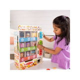 Melissa & Doug Wooden Vending Machine Toy