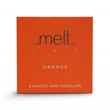 Melt Dark Chocolate Orange Bar