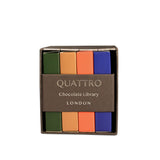 Melt Quattro Library