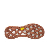 Merrell Agility Peak 6 In White Gum