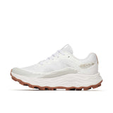 Merrell Agility Peak 6 In White Gum