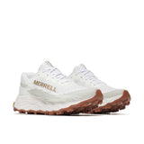 Merrell Agility Peak 6 In White Gum