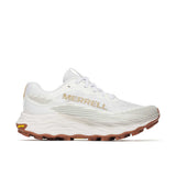 Merrell Agility Peak 6 In White Gum