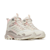 Merrell Moab Speed 2 Mid GORE-TEX® In Marble Pink