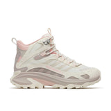 Merrell Moab Speed 2 Mid GORE-TEX® In Marble Pink