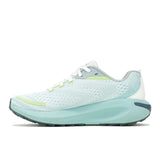 Merrell Morphlite Trail In White/Frost Blue