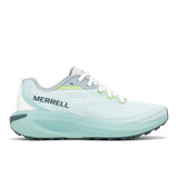 Merrell Morphlite Trail In White/Frost Blue