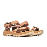 Merrell Speed Fusion Web RMX In Tan Rose