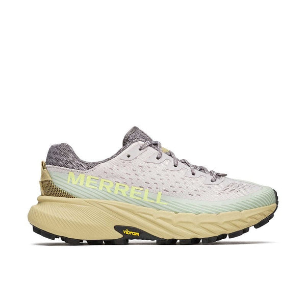 Merrell Women's Agility Peak 5 In Lilac Mist