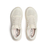 Merrell Women's Antora 4 Waterproof In Eggshell