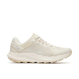Merrell Women's Antora 4 Waterproof In Eggshell