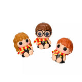 Hyojo S3 Harry Potter Blind Box Soft Toy Assortment