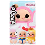 Hyojo Series 3 - Sanrio A Kuromi Assortment