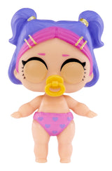 L.O.L Surprise Baby Bundle Surprise Assortment in PDQ