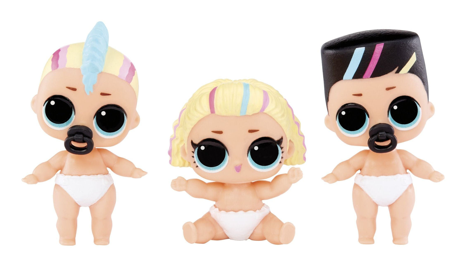 Surprise Baby Bundle Surprise Assortment in PDQ