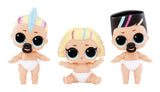L.O.L Surprise Baby Bundle Surprise Assortment in PDQ
