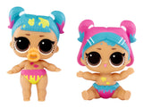 L.O.L Surprise Baby Bundle Surprise Assortment in PDQ