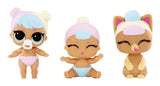 L.O.L Surprise Baby Bundle Surprise Assortment in PDQ