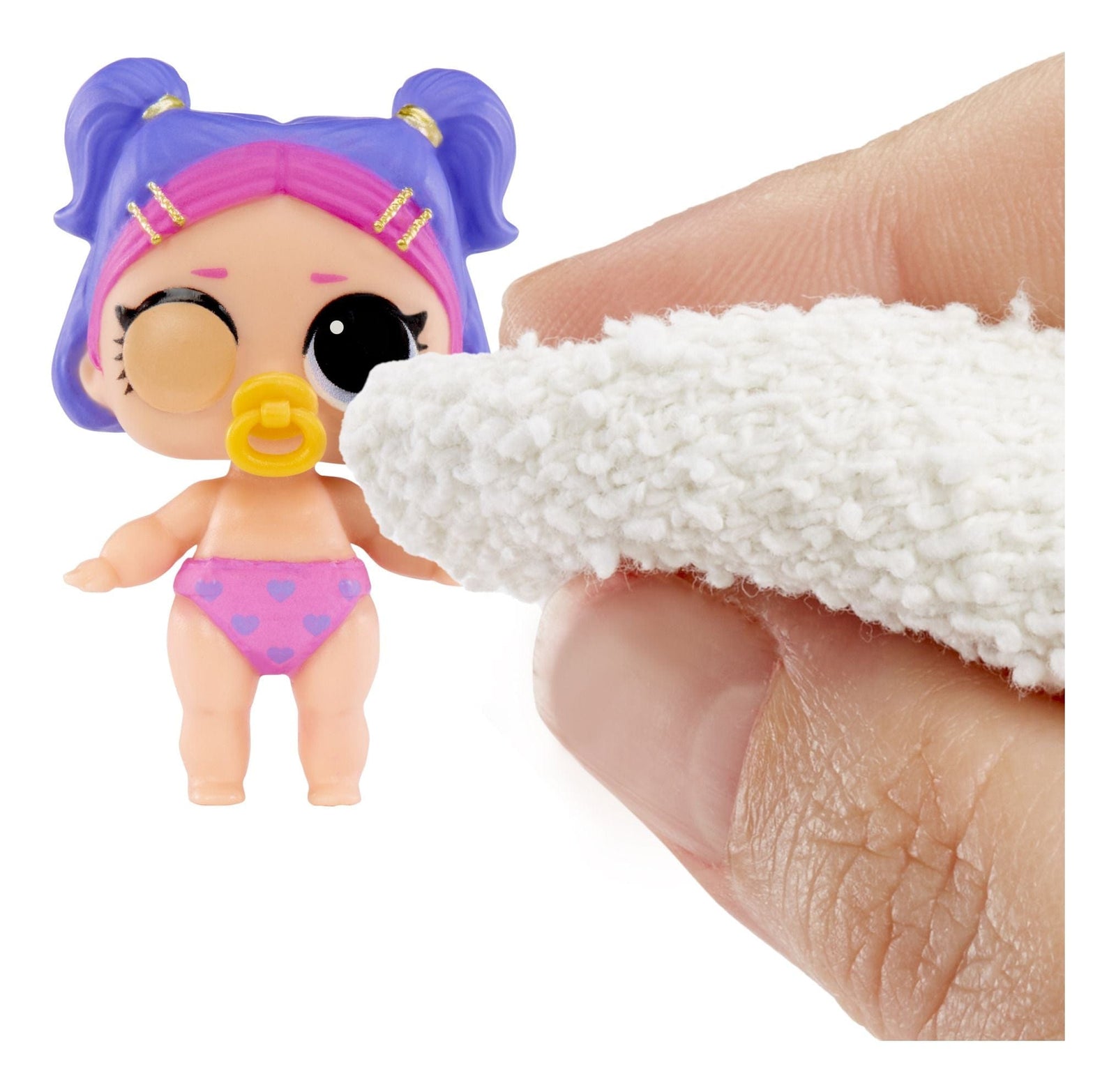 Surprise Baby Bundle Surprise Assortment in PDQ