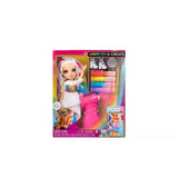 Rainbow High Air Brush & Create Fashion Doll