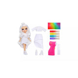Rainbow High Air Brush & Create Fashion Doll