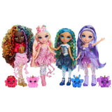 Rainbow High Rainbow Shimmers With Slime Fashion Doll Assortment
