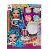 Rainbow High Rainbow Shimmers With Slime Fashion Doll Assortment