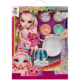 Rainbow High Rainbow Shimmers With Slime Fashion Doll Assortment