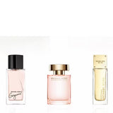 Michael Kors 3 Piece 5ml Miniature Fragrance Gift Set Gift Set