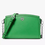 Michael Kors Chantal Crossbody Bag Palm