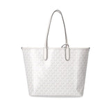 Michael Kors Eliza Large Open Tote Bag Opt/Allum