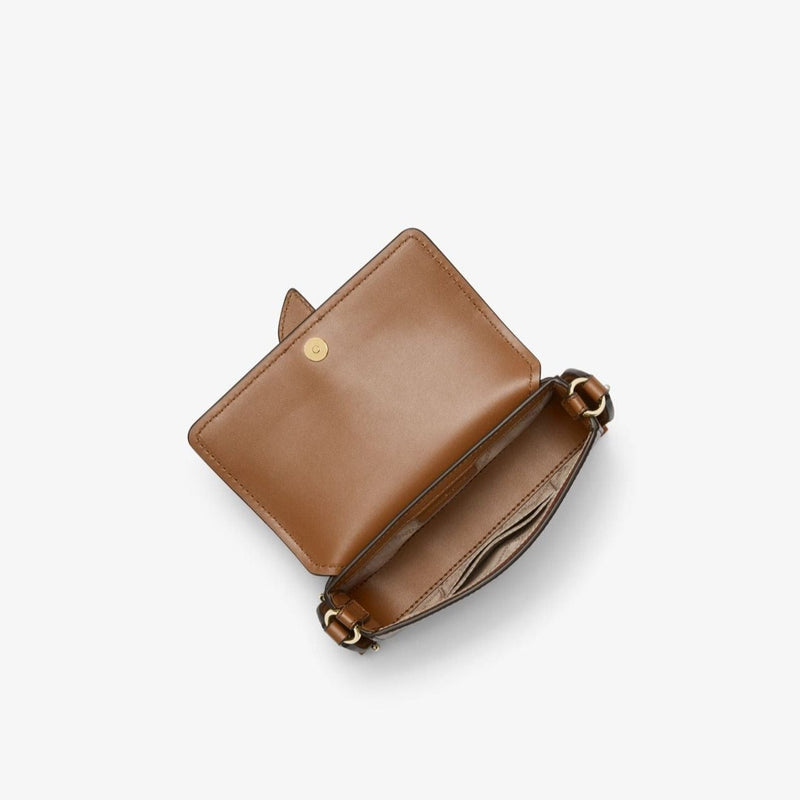 leather sling crossbody