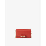 Michael Kors Heather XS Crossbody Bag in Terractta
