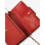 Michael Kors Heather XS Crossbody Bag in Terractta