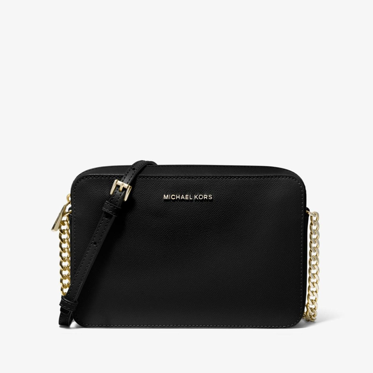 michael kors black purses