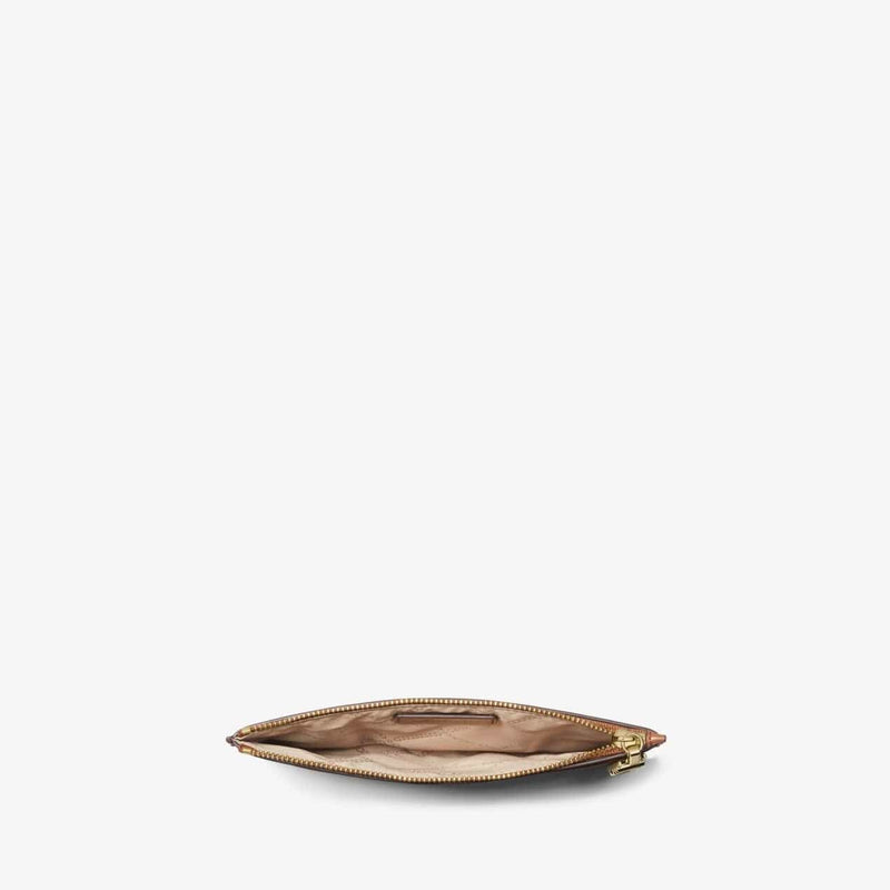 Michael kors on sale pebbled leather