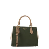 Michael Kors Marilyn Small Crossbody Bag in Green