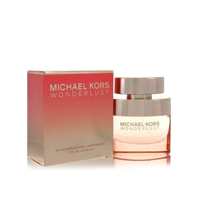 Michael Kors Wonderlust Eau De Parfum 50ml