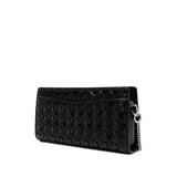 Michael Kors XS Hamilton Moderne Crossbody Bag In Black