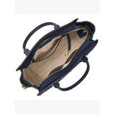 MICHAEL Michael Kors Hamilton Large Tote In Black