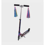 Eco Ribbons For All Bikes and Scooters In Rainbow