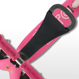 Micro Scooters 3 in 1 Deluxe Plus Pink