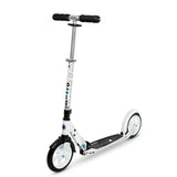 Micro Scooters Adult Micro Classic In White